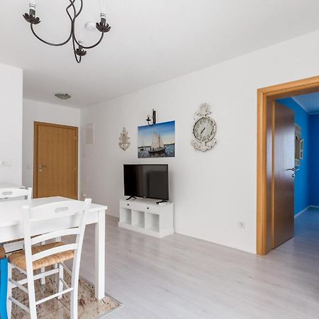 1 Bedroom Gorgeous Apartment In Mošćenička Draga Dış mekan fotoğraf