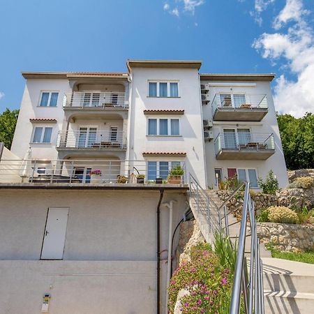 1 Bedroom Gorgeous Apartment In Mošćenička Draga Dış mekan fotoğraf