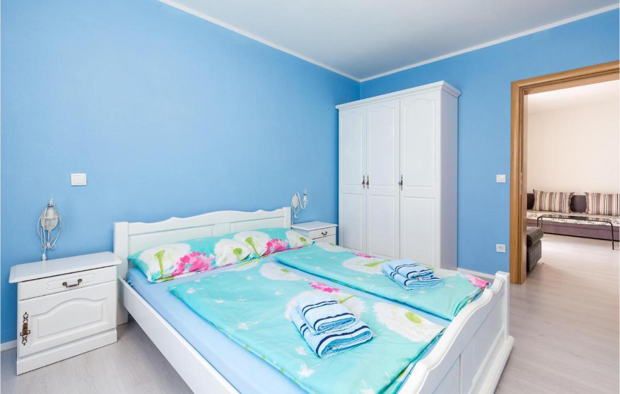1 Bedroom Gorgeous Apartment In Mošćenička Draga Dış mekan fotoğraf