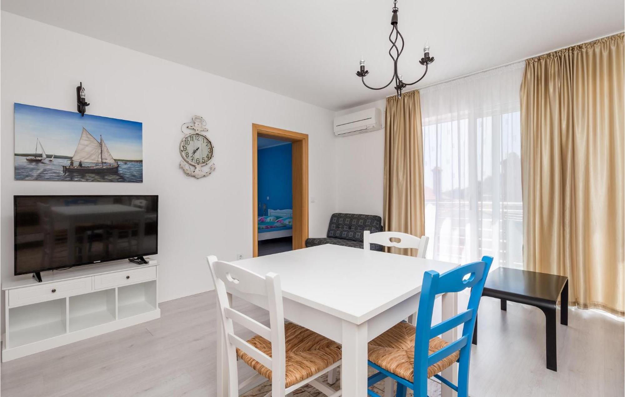 1 Bedroom Gorgeous Apartment In Mošćenička Draga Dış mekan fotoğraf