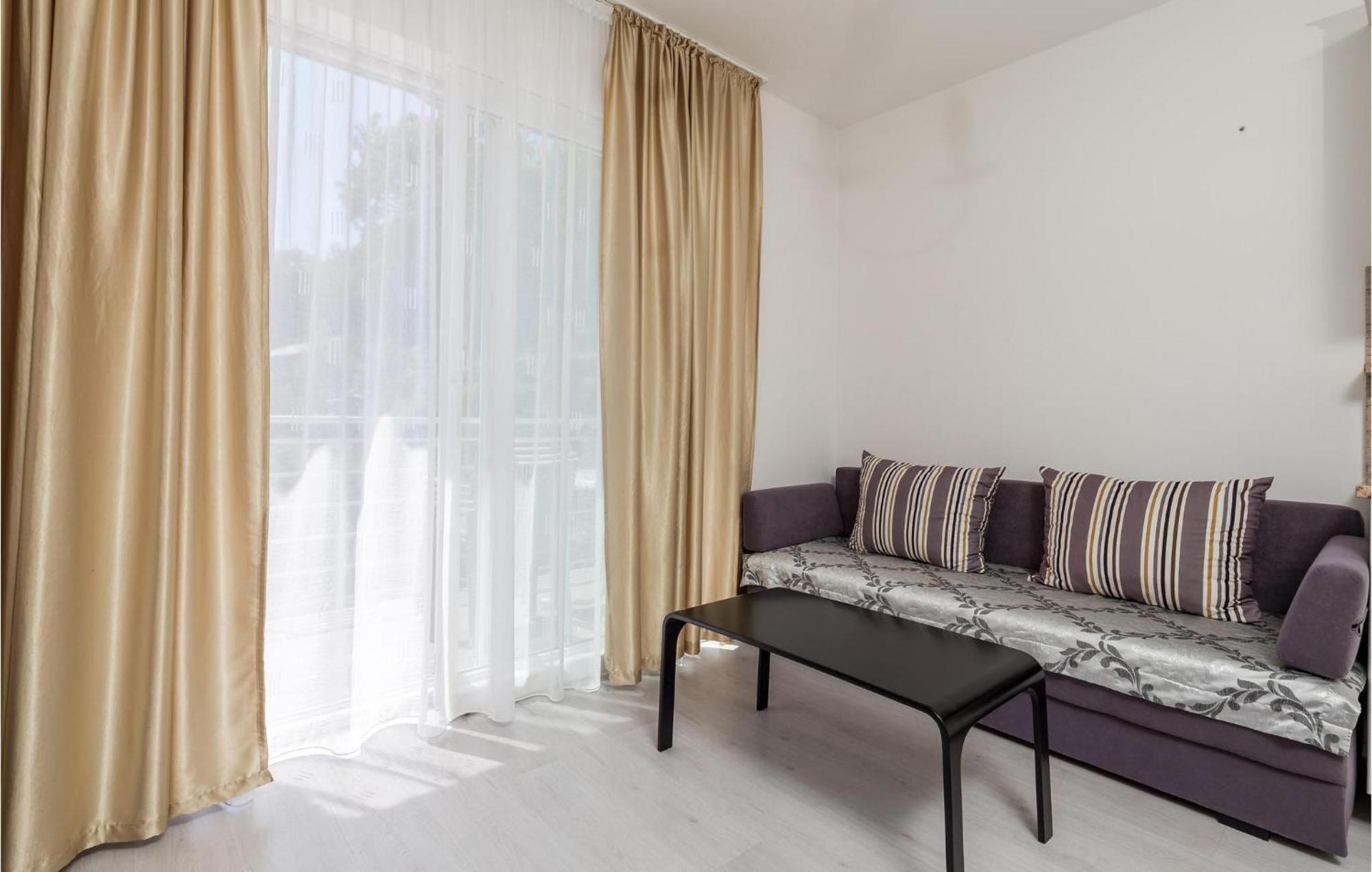 1 Bedroom Gorgeous Apartment In Mošćenička Draga Dış mekan fotoğraf