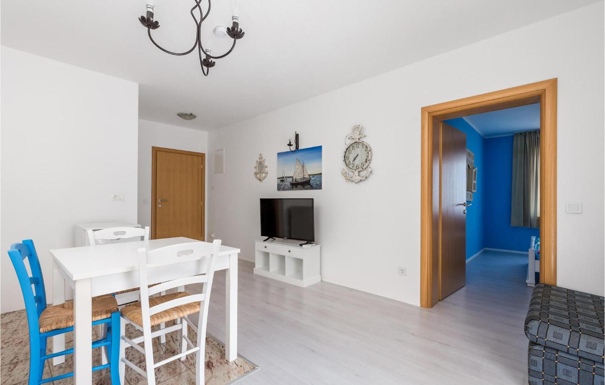 1 Bedroom Gorgeous Apartment In Mošćenička Draga Dış mekan fotoğraf